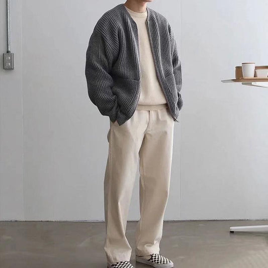 DANIEL™ | TRENDY CARDIGAN